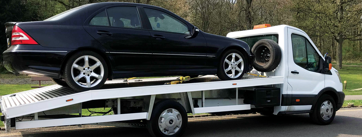 Seferihisar Oto Çekici